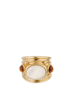 GAS BIJOUX: Anillos - Anillo - Metálico
