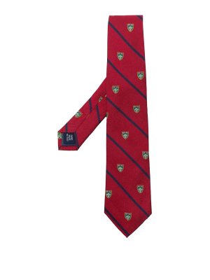 POLO RALPH LAUREN: ties & bow ties - Classic Tie