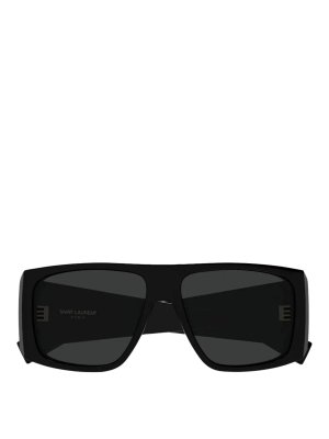 SAINT LAURENT: sunglasses - Sunglasses