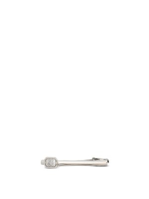 TATEOSSIAN: ties & bow ties - Length 53Mm Tie Clip