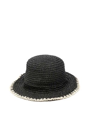 BY MALENE BIRGER: Hüte - Hut - Schwarz