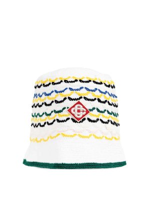 CASABLANCA: Chapeaux - Chapeau - Multicolore