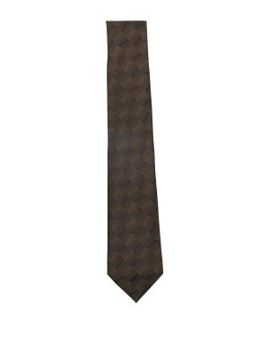 EMPORIO ARMANI: ties & bow ties - Tie