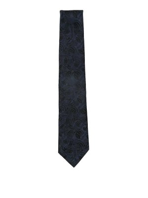 EMPORIO ARMANI: ties & bow ties - Tie