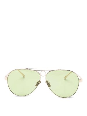FACE.HIDE: Sonnenbrillen - Sonnenbrille - Bunt