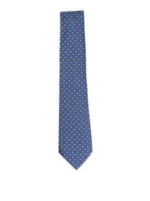 GIORGIO ARMANI: cravatte e papillion - Cravatta classica