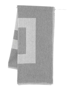 GIVENCHY: scarves - Scarf 140X140