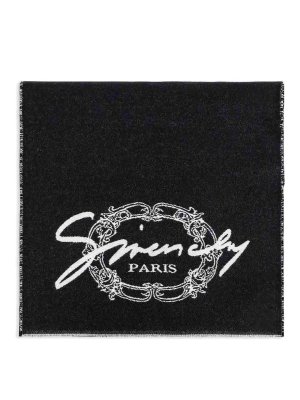 GIVENCHY: scarves - Scarf