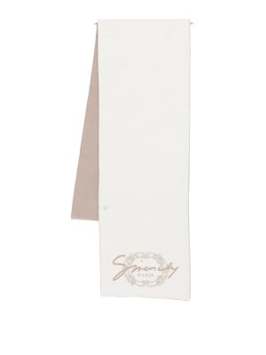 GIVENCHY: Schals - Schal - Nude