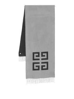 GIVENCHY: scarves - Scarf