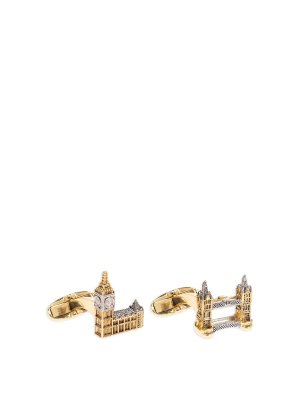 PAUL SMITH: Cufflinks - Men Cufflink Souvenier