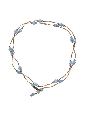 SHARING: Armbänder und Armkettchen - Armband - Rosa