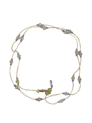 SHARING: Armbänder und Armkettchen - Armband - Rosa