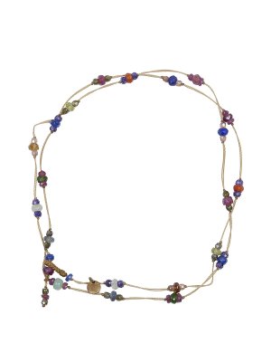 SHARING: Armbänder und Armkettchen - Armband - Nude