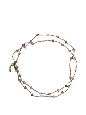 SHARING: Armbänder und Armkettchen - Armband - Blau