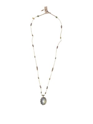 SHARING: Necklaces & Chokers - Short  Pendant Necklace