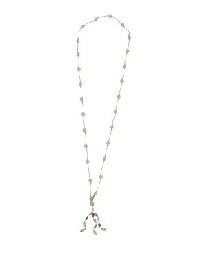 SHARING: Necklaces & Chokers - Long  Natural Necklace