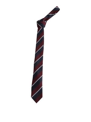 THE FRANKIE SHOP: cravatte e papillion - Cravatta a righe Lene