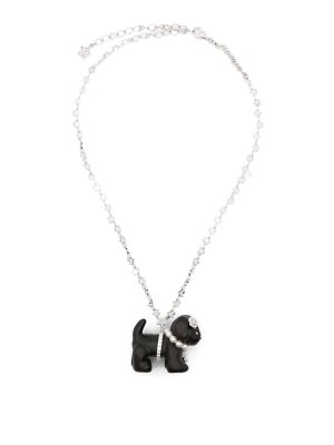 YVMIN: Collar - Collar - Metálico