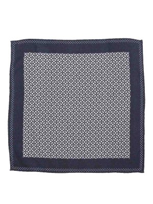 BRUNELLO CUCINELLI: ties & bow ties - Pocket Square