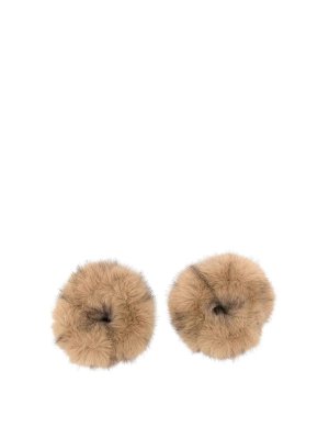 BY MALENE BIRGER: gloves - Elbie Wrist Cuffs