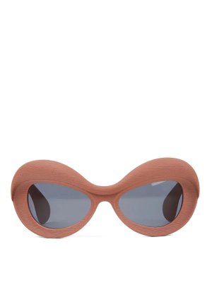 CAMPERLAB: sunglasses - Pulla Sunglasses