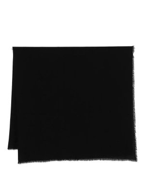 DESTIN: Schals - Schal - Schwarz