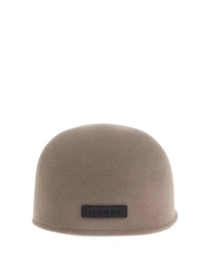FEAR OF GOD: cappelli - Cappello di Bonnie
