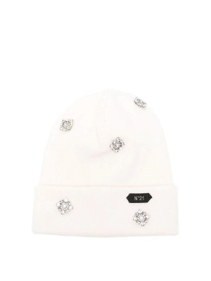 N°21: Sombreros - Sombrero - Blanco
