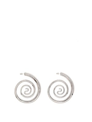 PANCONESI: Boucles d'oreille - Boucles D'Oreilles - Métallique