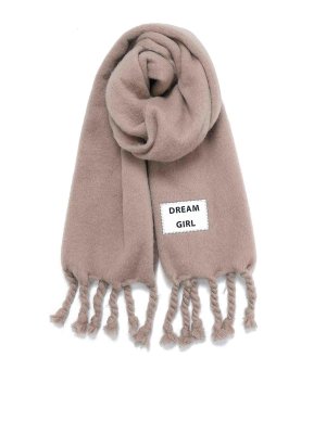 VERB TO DO: scarves - Xl Dream Girl Scarf