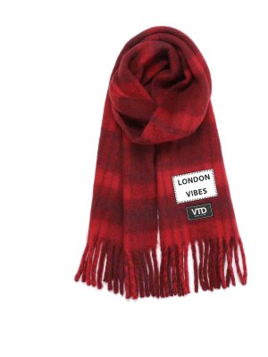 VERB TO DO: scarves - New York Vibes Scarf