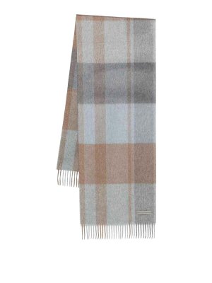 ZEGNA: scarves - oasi cashmere scarf