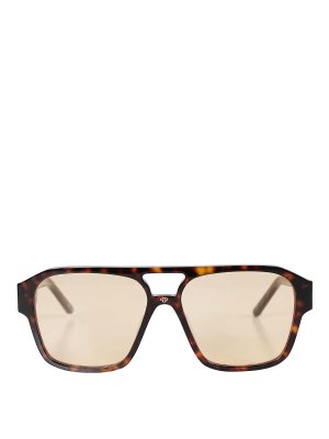 FACE.HIDE: Sonnenbrillen - Sonnenbrille - Bunt