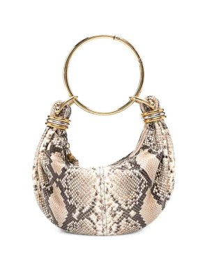 CHLOE': borse a spalla - Borsa per bracciale