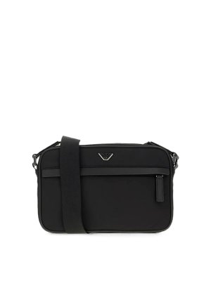 EMPORIO ARMANI: cross body bags - Cross Body Bag