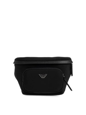 EMPORIO ARMANI: belt bags - Belt Bag