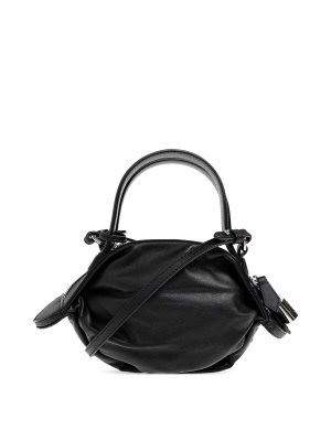 KENZO: cross body bags - Kumo Mini Crossbody Bag