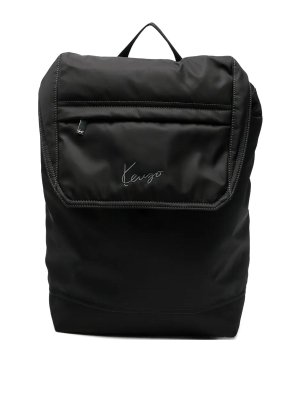 KENZO: backpacks - One Backpack
