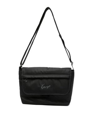 KENZO: cross body bags - One Messanger