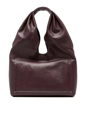 Maison Margiela: shoulder bags - Box Bag Medium Bag