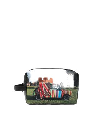 PAUL SMITH: Étuis & Coques - Étui - Multicolore
