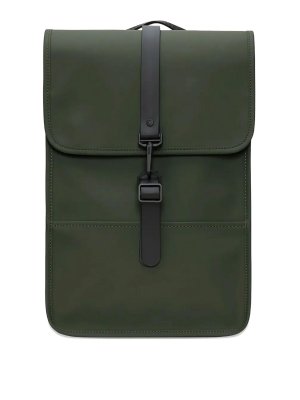 RAINS: Rucksäcke - Rucksack - Grün