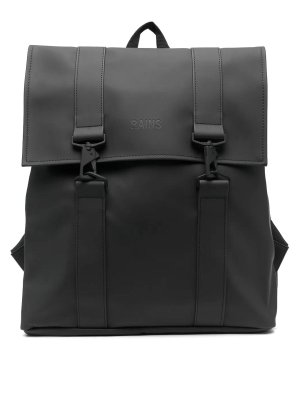 RAINS: cross body bags - W3 Messenger Bag