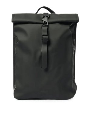 RAINS: Rucksäcke - Rucksack - Schwarz