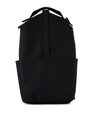 RAINS: Rucksäcke - Rucksack - Schwarz
