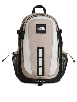 THE NORTH FACE: Rucksäcke - Rucksack - Grau