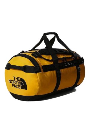 THE NORTH FACE: Luggage & Travel bags - Base Camp Xsmall Base Camp Duffel Bag