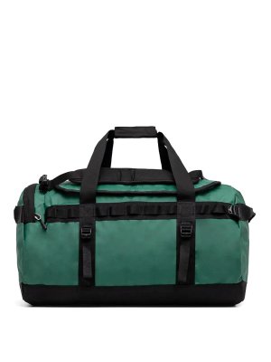 THE NORTH FACE: Koffer und Reisetaschen - Reisetasche - Grün