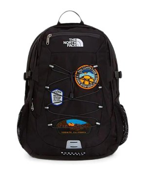 THE NORTH FACE: Rucksäcke - Rucksack - Schwarz